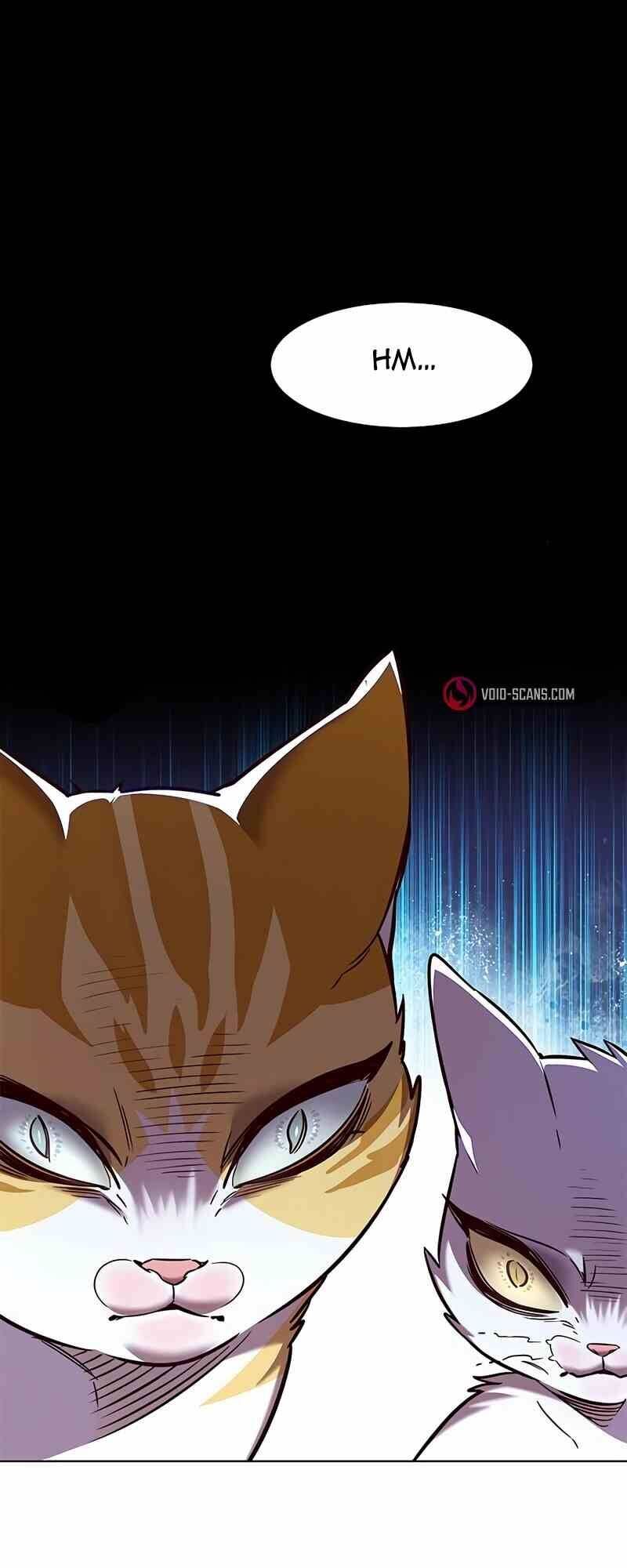 Hoá Thân Thành Mèo Chapter 249 - Trang 2