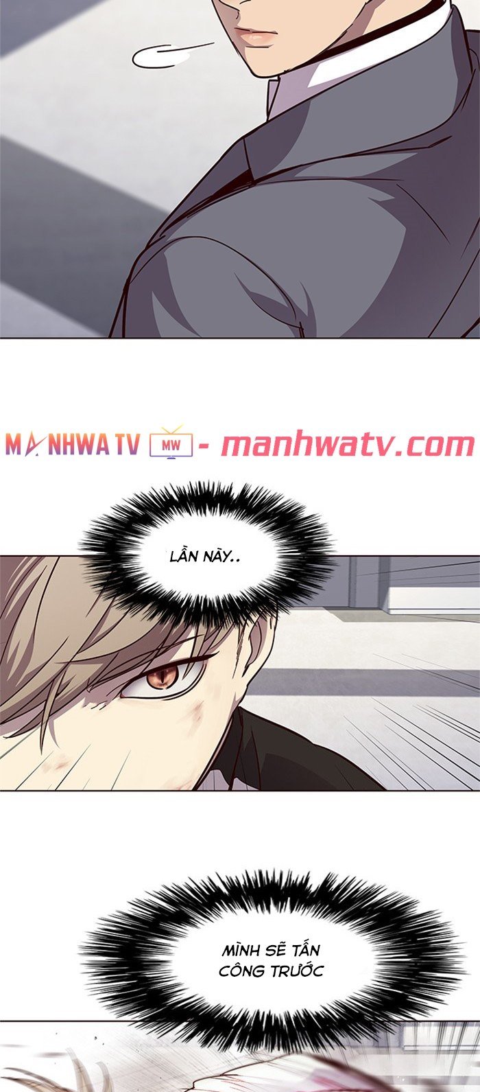 Hoá Thân Thành Mèo Chapter 25 - Trang 2