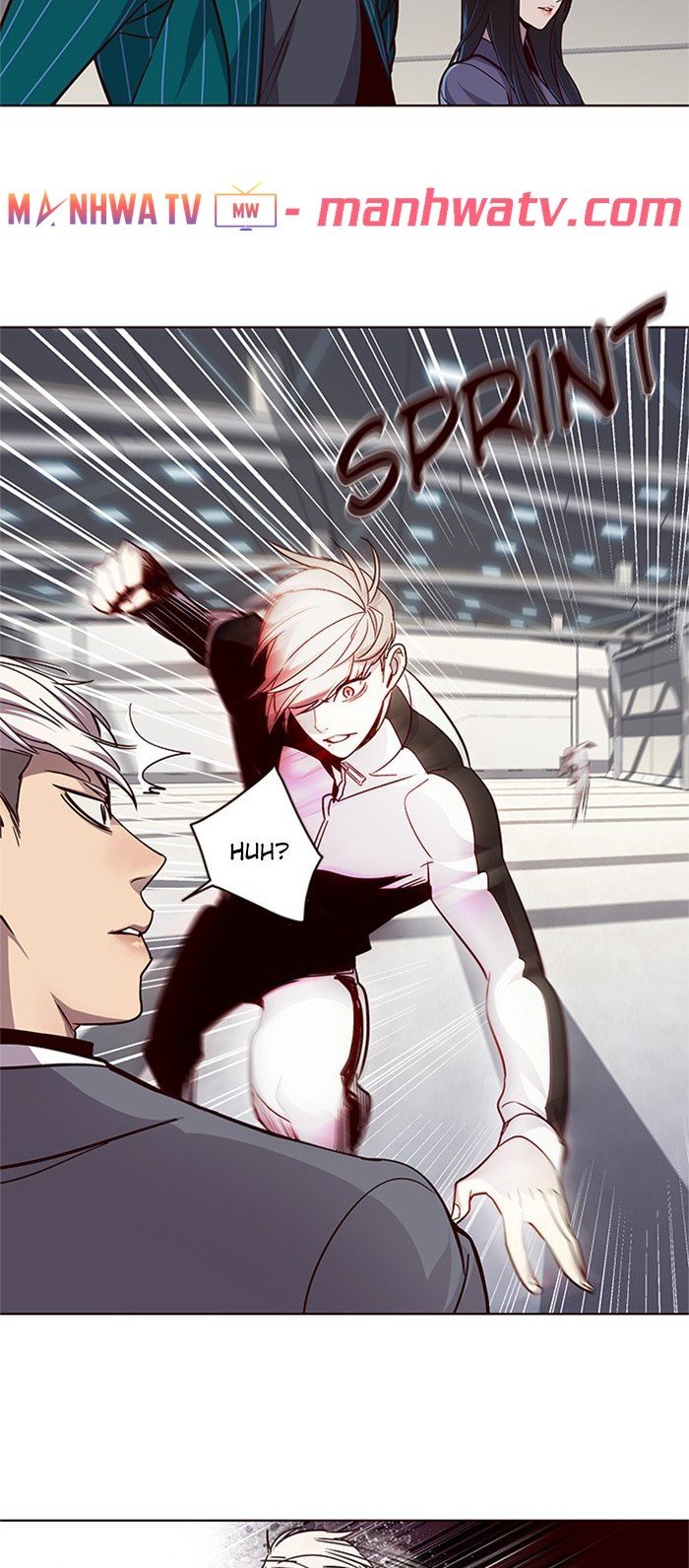 Hoá Thân Thành Mèo Chapter 25 - Trang 2