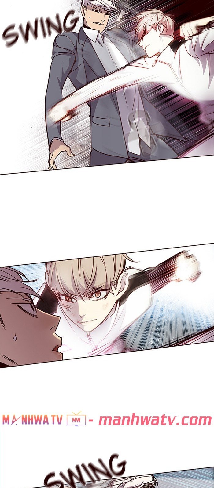 Hoá Thân Thành Mèo Chapter 25 - Trang 2