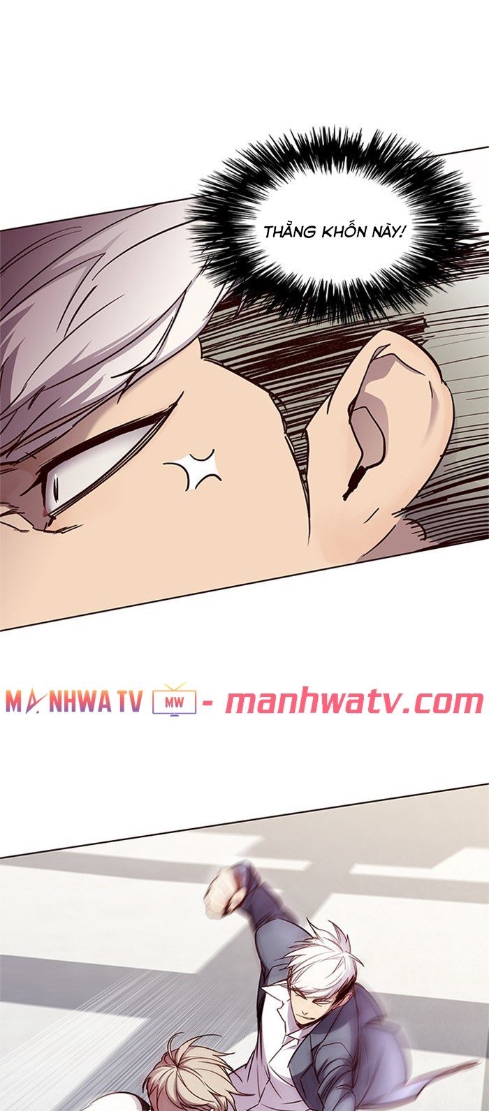 Hoá Thân Thành Mèo Chapter 25 - Trang 2