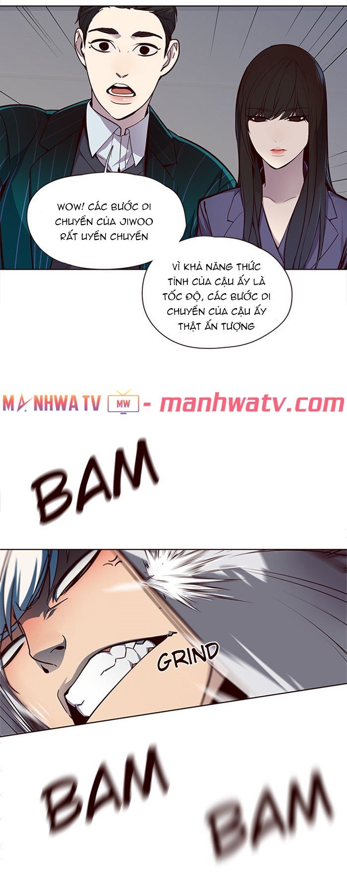 Hoá Thân Thành Mèo Chapter 25 - Trang 2