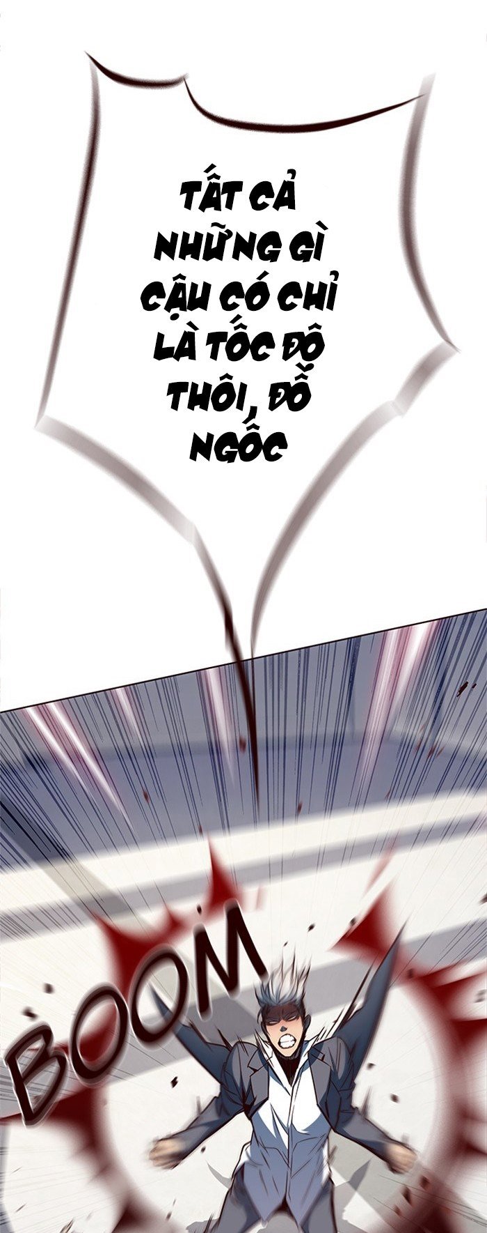 Hoá Thân Thành Mèo Chapter 25 - Trang 2