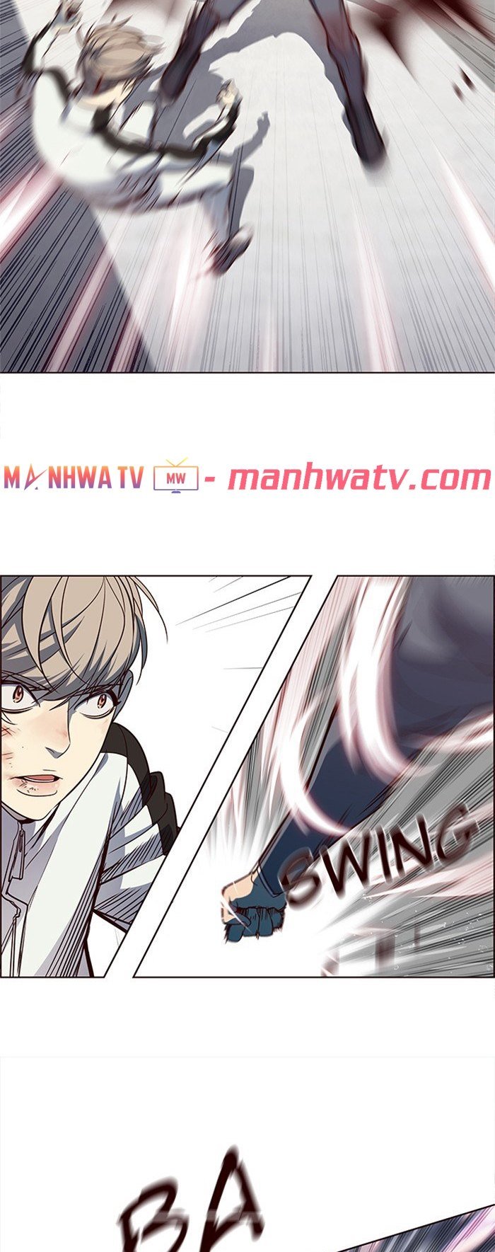 Hoá Thân Thành Mèo Chapter 25 - Trang 2