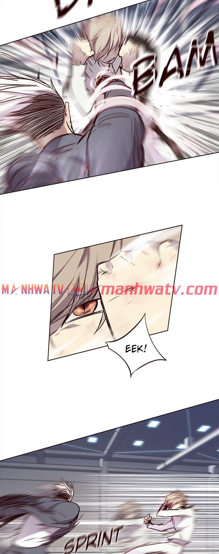 Hoá Thân Thành Mèo Chapter 25 - Trang 2