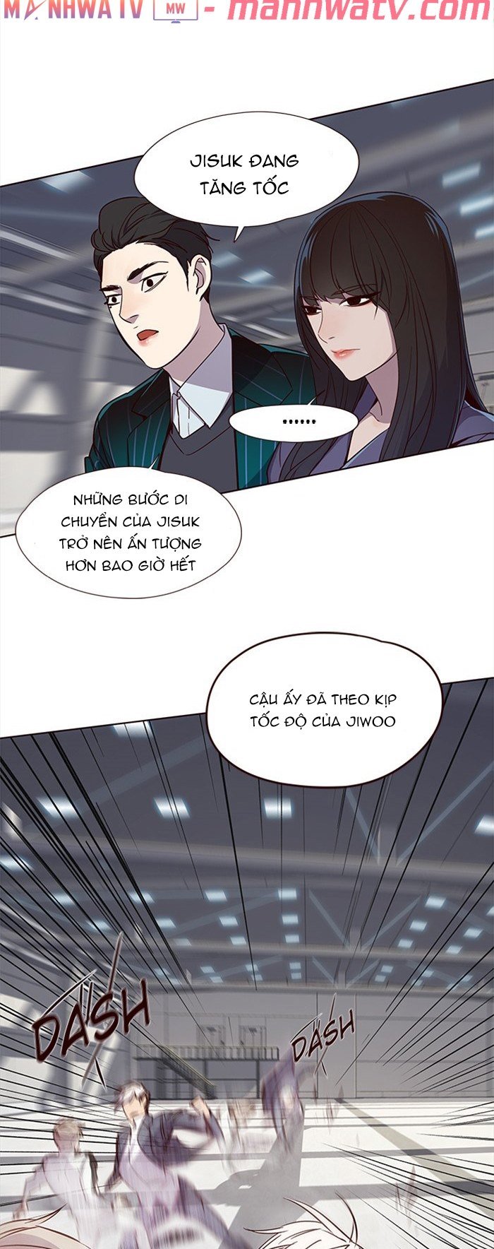 Hoá Thân Thành Mèo Chapter 25 - Trang 2