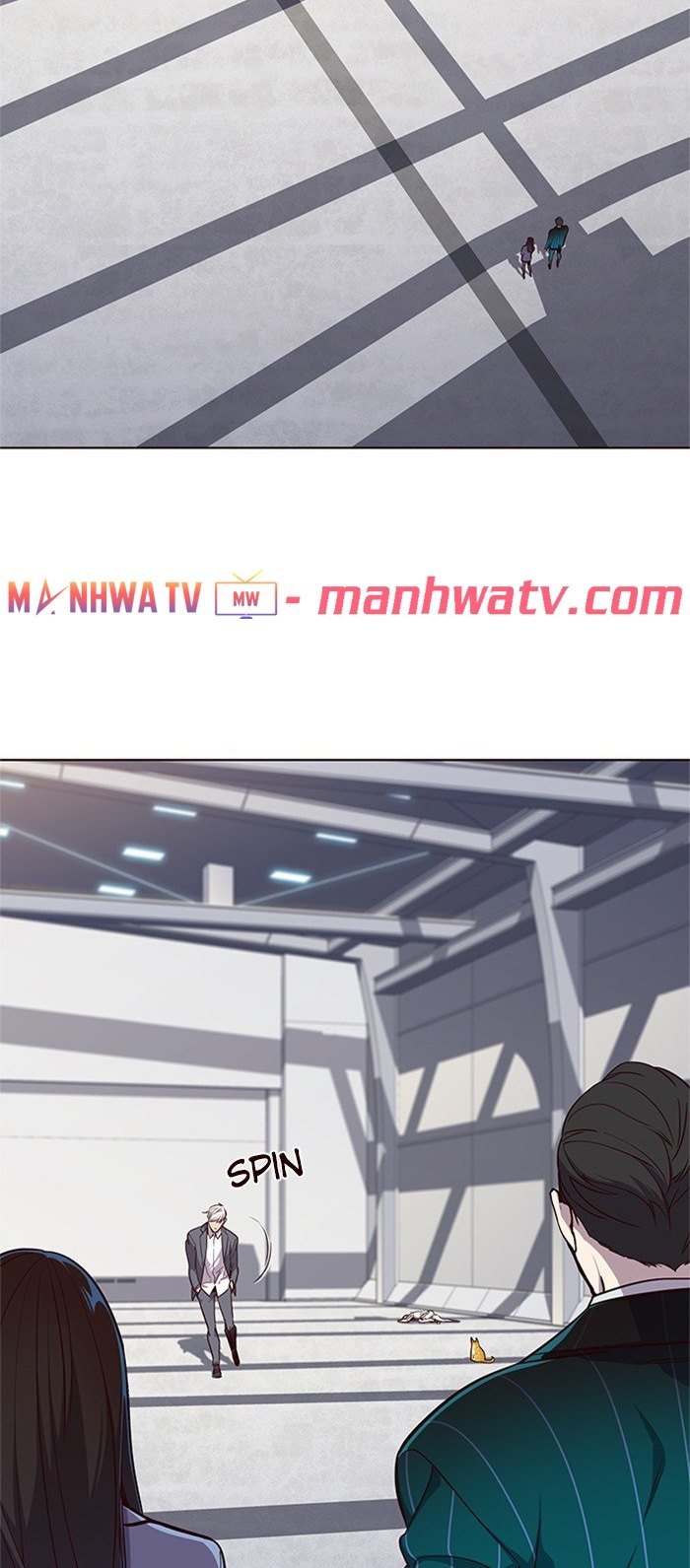 Hoá Thân Thành Mèo Chapter 25 - Trang 2