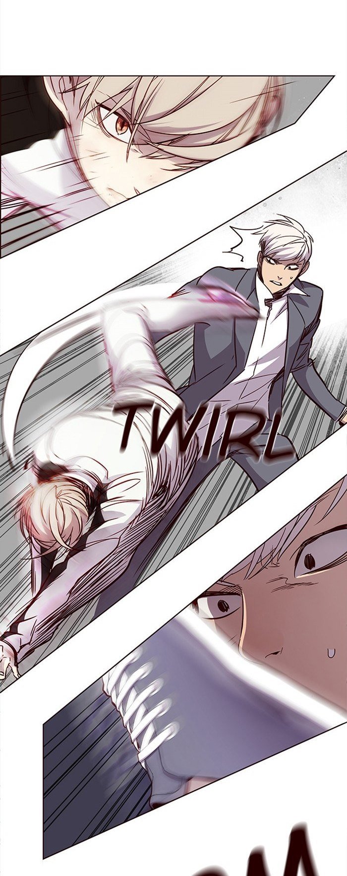 Hoá Thân Thành Mèo Chapter 25 - Trang 2