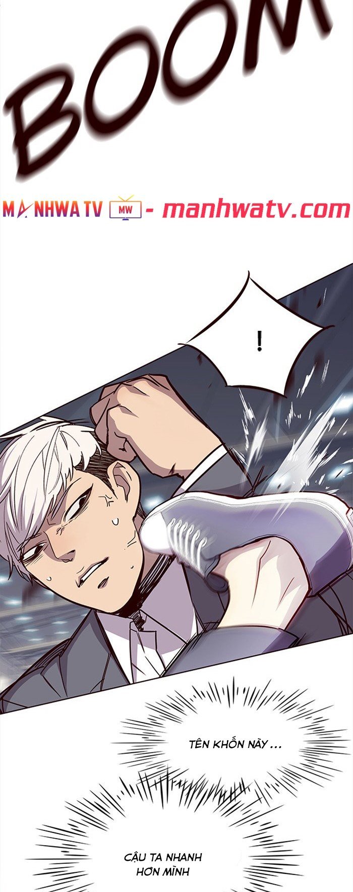 Hoá Thân Thành Mèo Chapter 25 - Trang 2