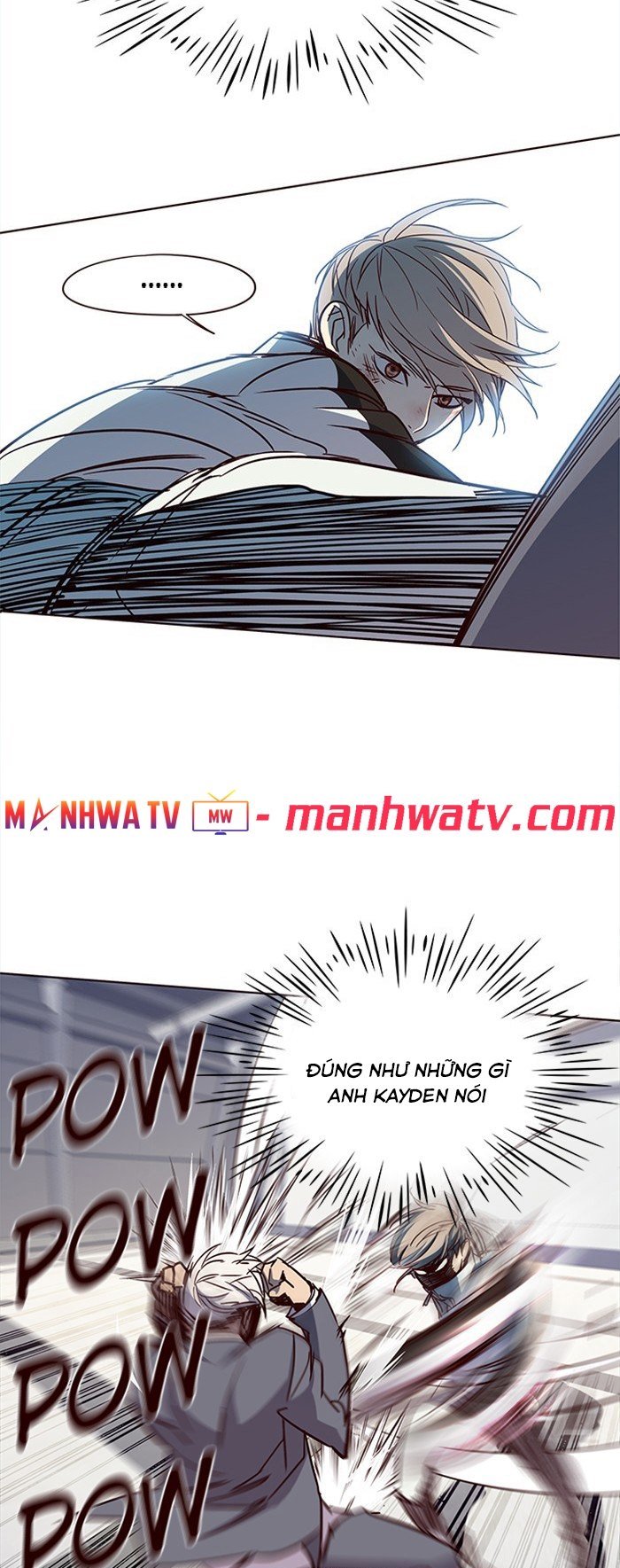 Hoá Thân Thành Mèo Chapter 25 - Trang 2