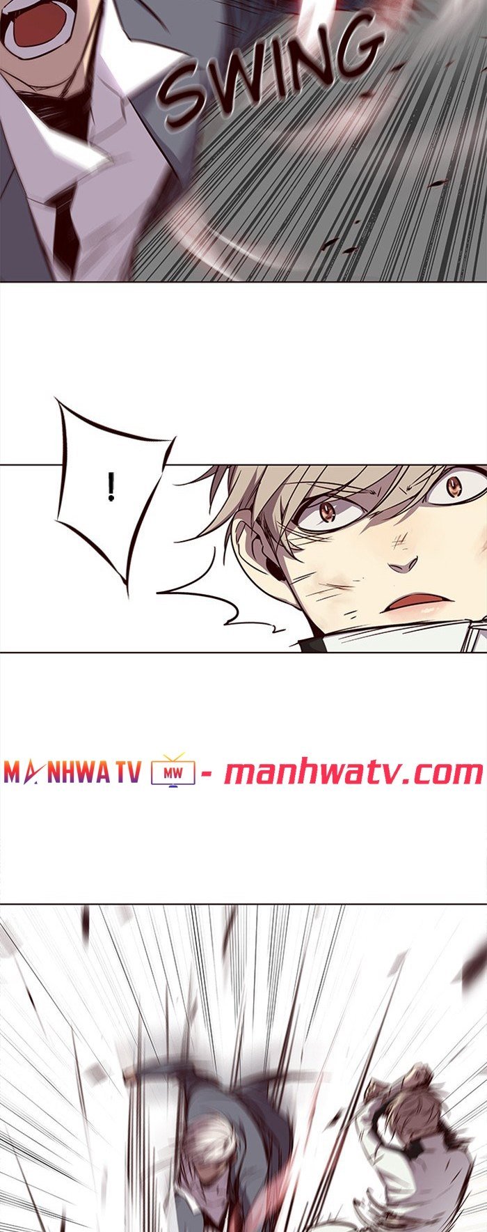 Hoá Thân Thành Mèo Chapter 25 - Trang 2