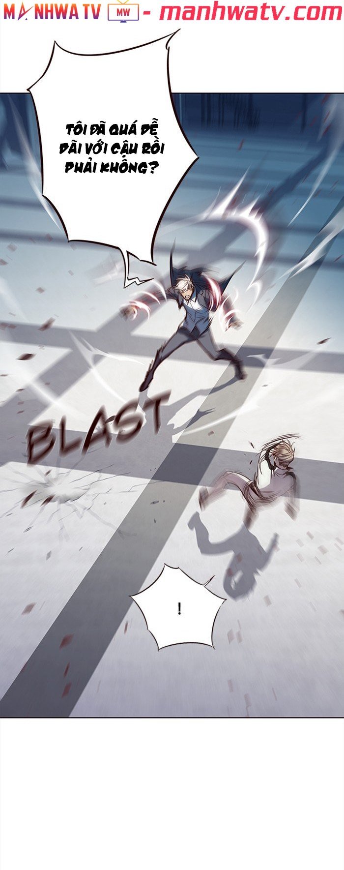 Hoá Thân Thành Mèo Chapter 25 - Trang 2