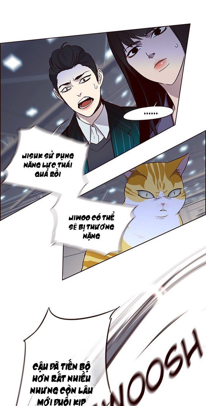 Hoá Thân Thành Mèo Chapter 25 - Trang 2