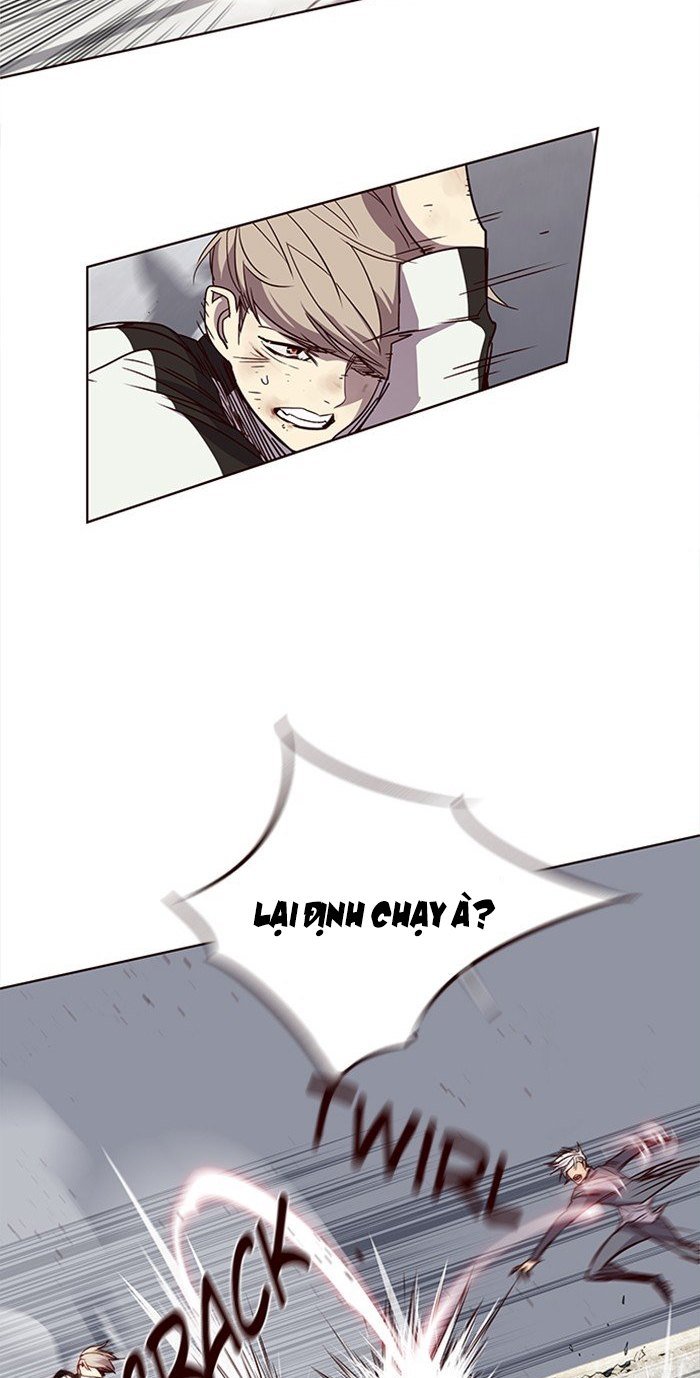 Hoá Thân Thành Mèo Chapter 25 - Trang 2