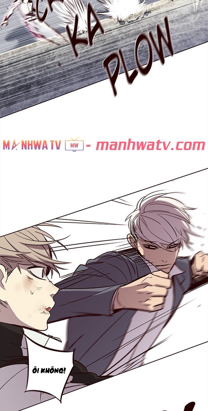 Hoá Thân Thành Mèo Chapter 25 - Trang 2