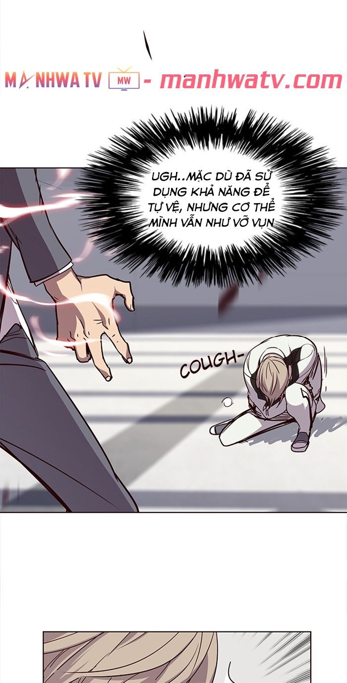 Hoá Thân Thành Mèo Chapter 25 - Trang 2