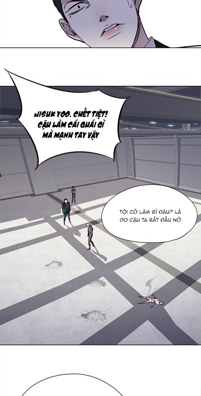 Hoá Thân Thành Mèo Chapter 25 - Trang 2