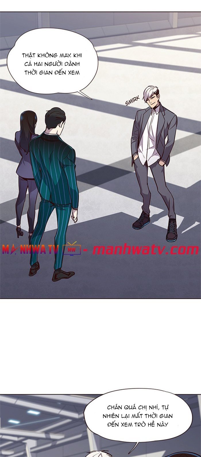 Hoá Thân Thành Mèo Chapter 25 - Trang 2