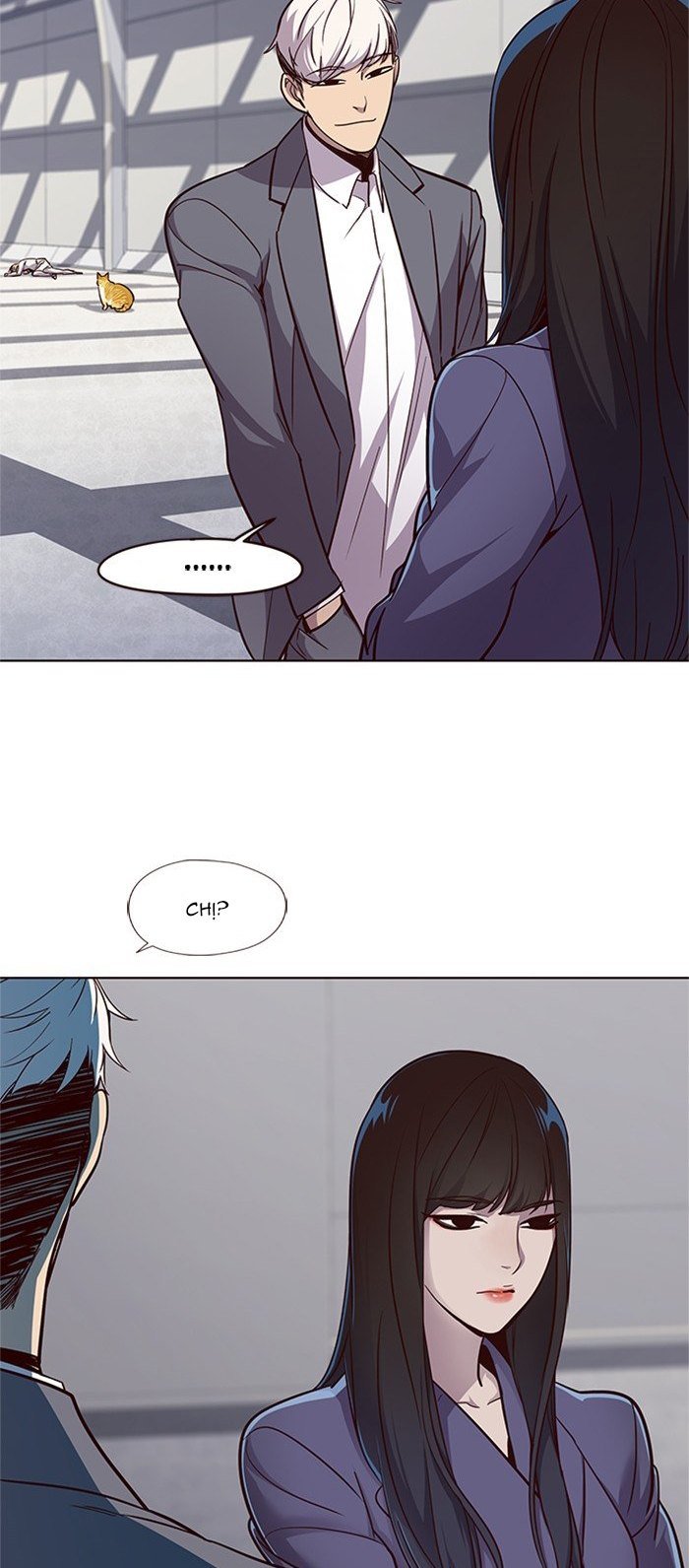 Hoá Thân Thành Mèo Chapter 25 - Trang 2