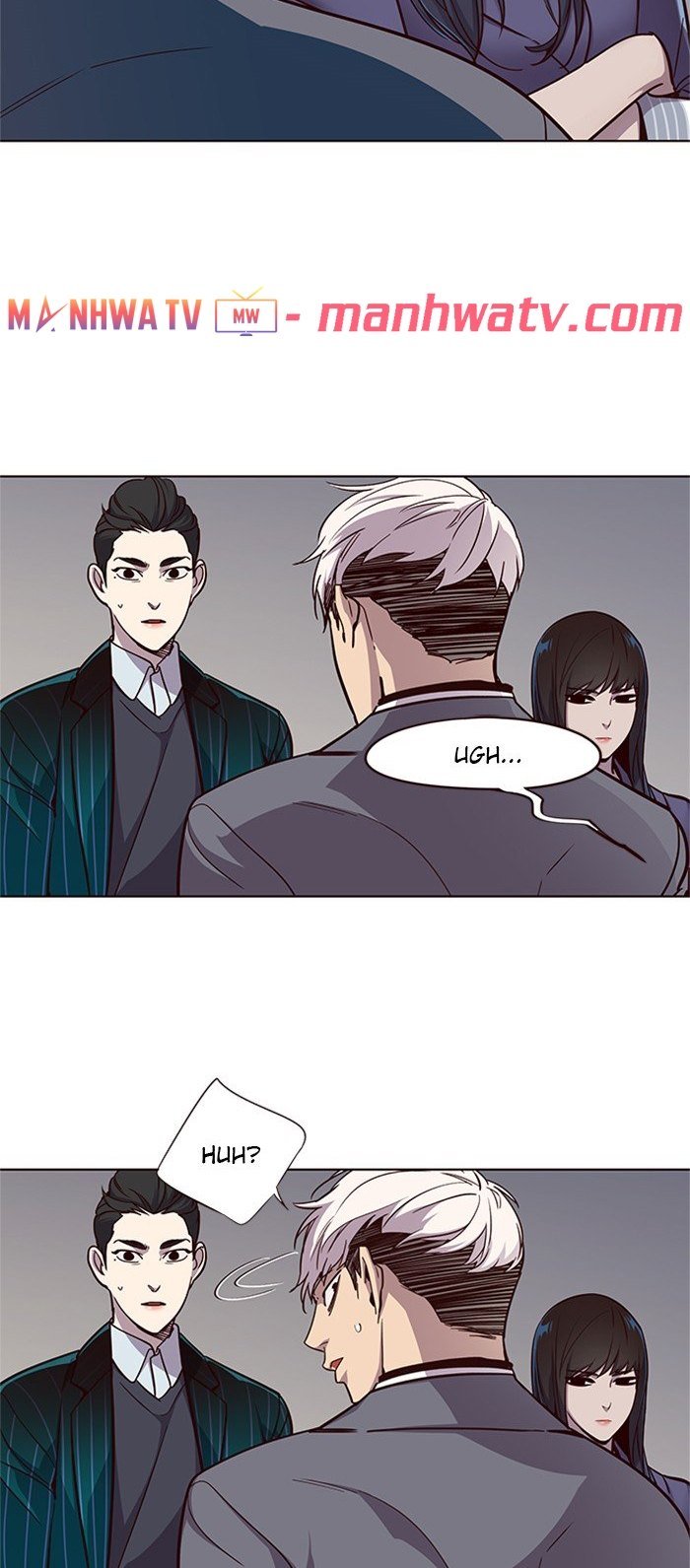 Hoá Thân Thành Mèo Chapter 25 - Trang 2