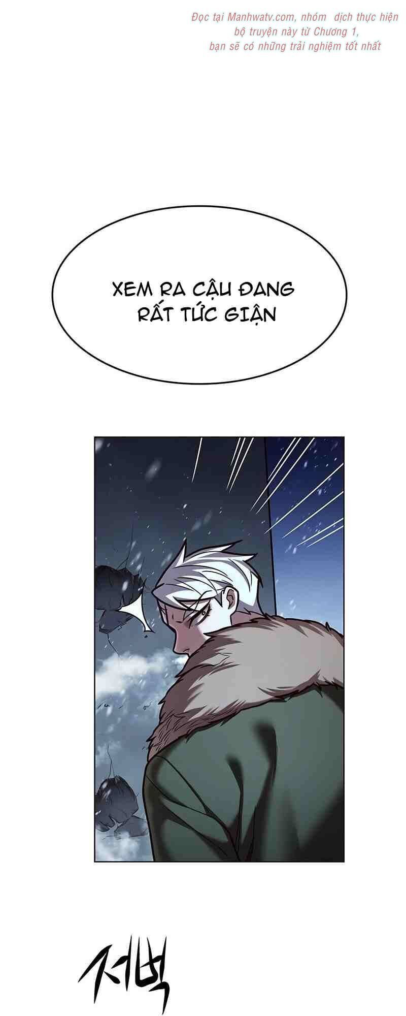 Hoá Thân Thành Mèo Chapter 250 - Trang 2