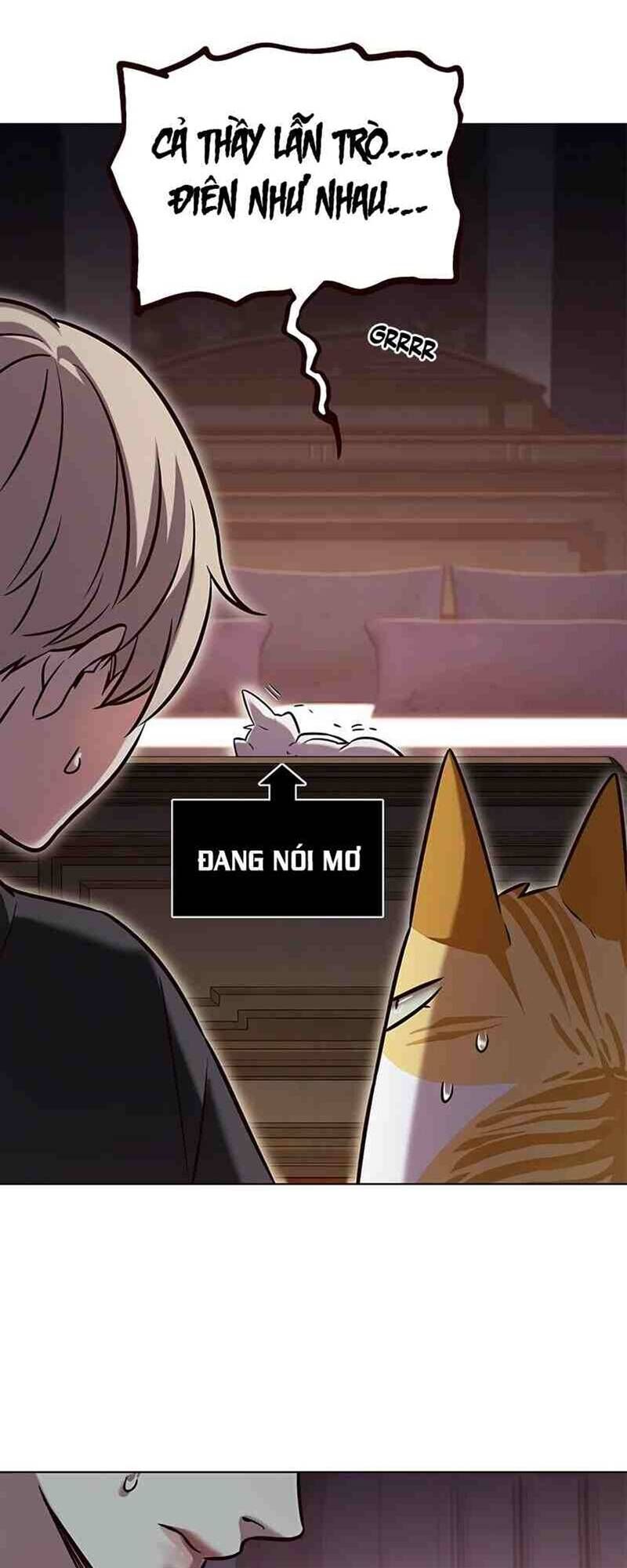 Hoá Thân Thành Mèo Chapter 250 - Trang 2