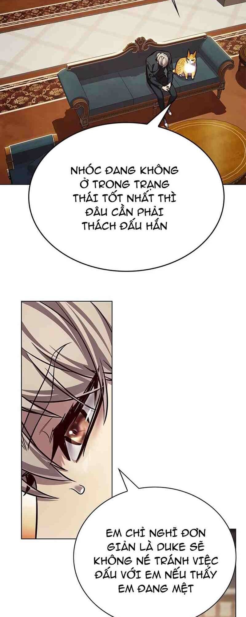 Hoá Thân Thành Mèo Chapter 250 - Trang 2