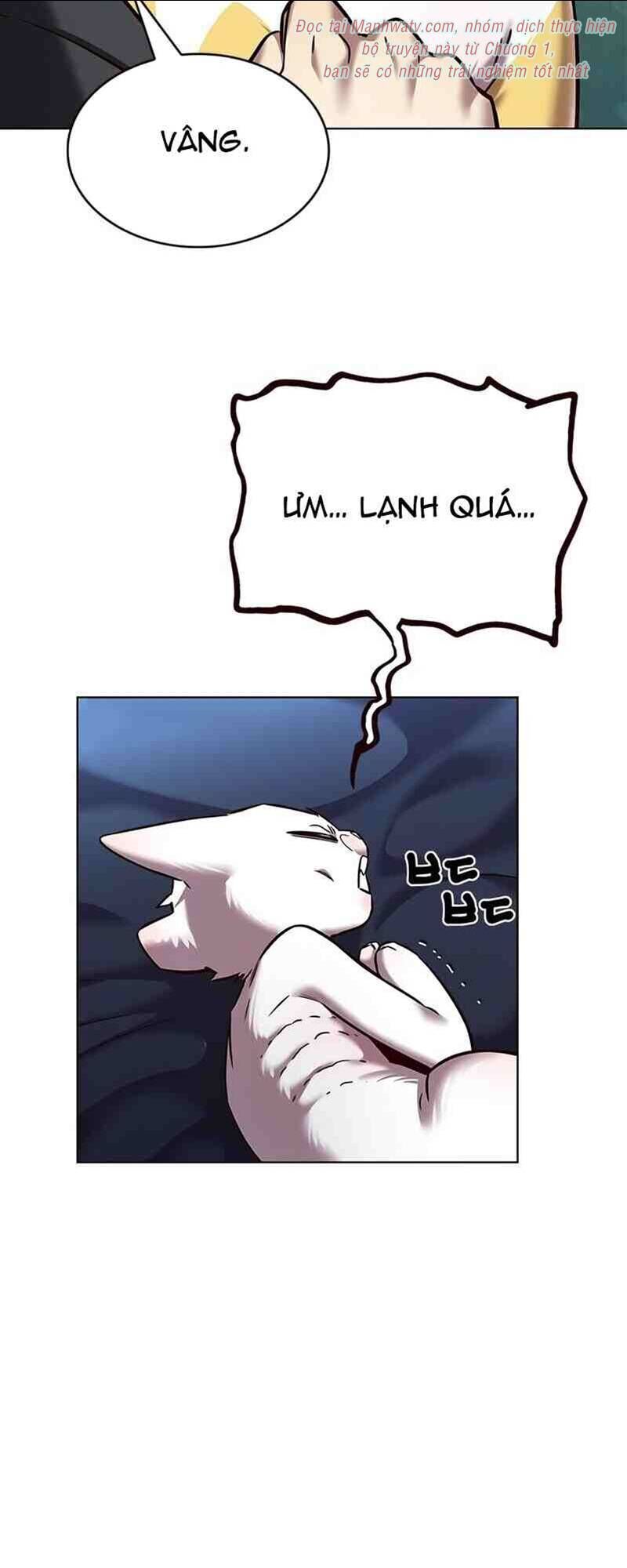 Hoá Thân Thành Mèo Chapter 250 - Trang 2