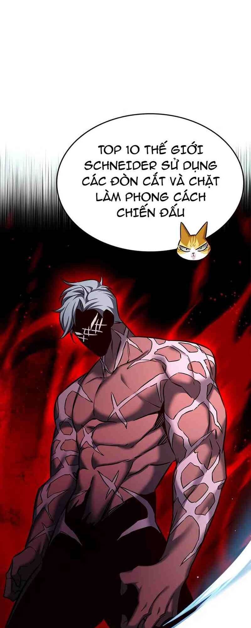 Hoá Thân Thành Mèo Chapter 250 - Trang 2