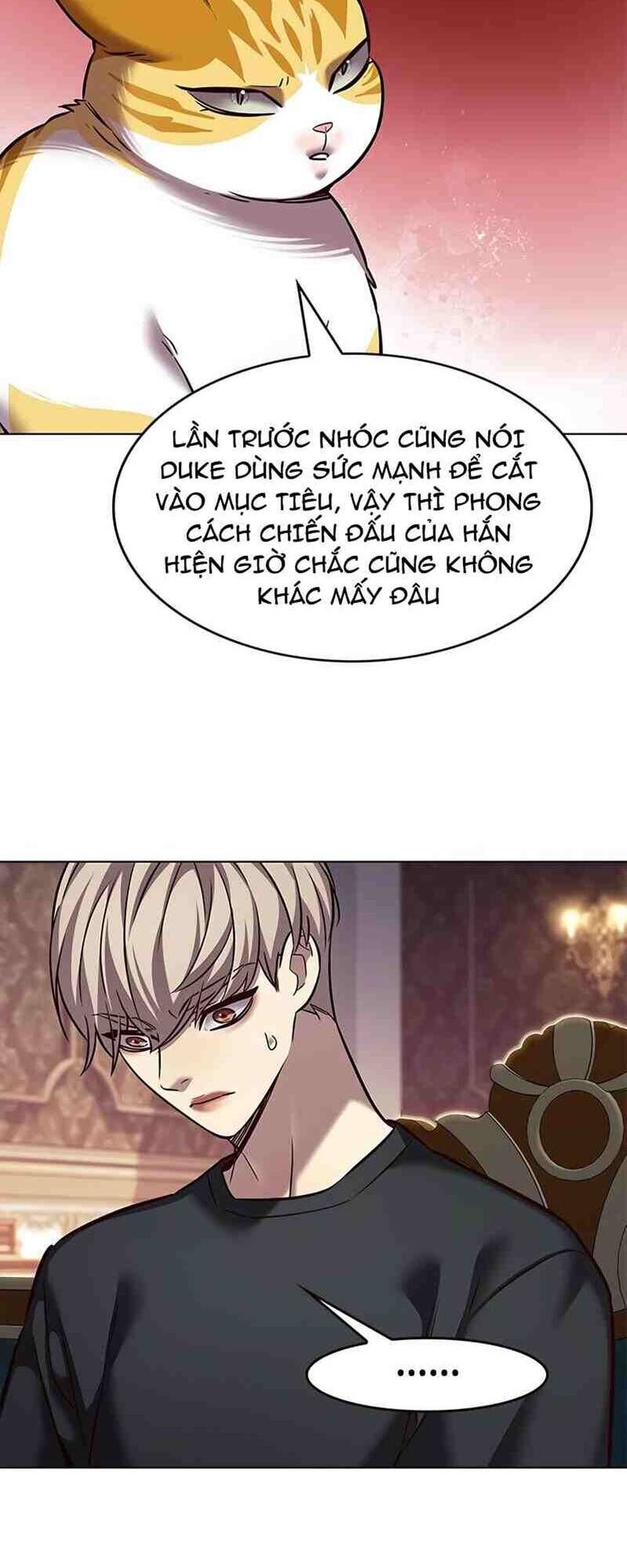 Hoá Thân Thành Mèo Chapter 250 - Trang 2