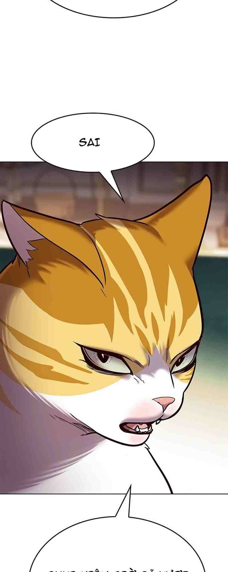 Hoá Thân Thành Mèo Chapter 250 - Trang 2