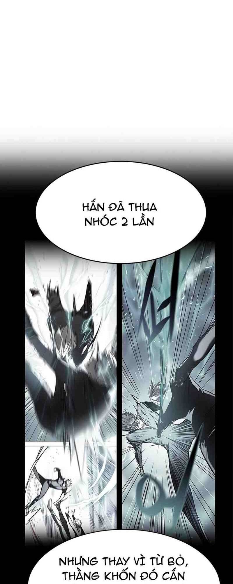 Hoá Thân Thành Mèo Chapter 250 - Trang 2
