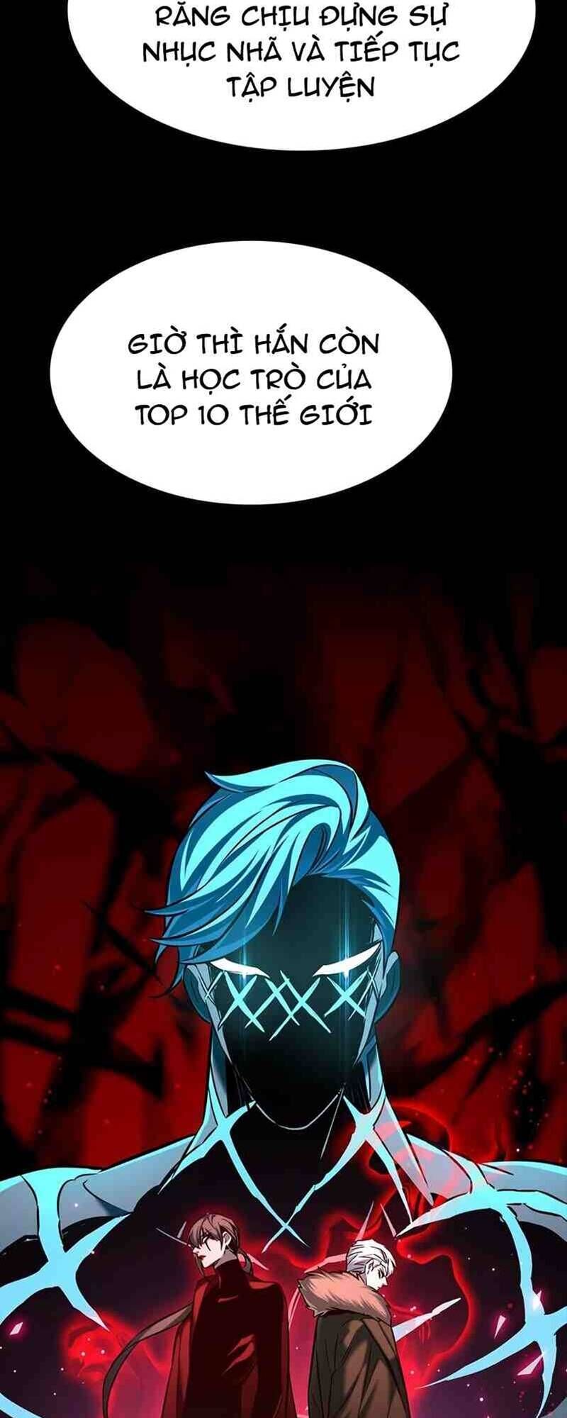 Hoá Thân Thành Mèo Chapter 250 - Trang 2