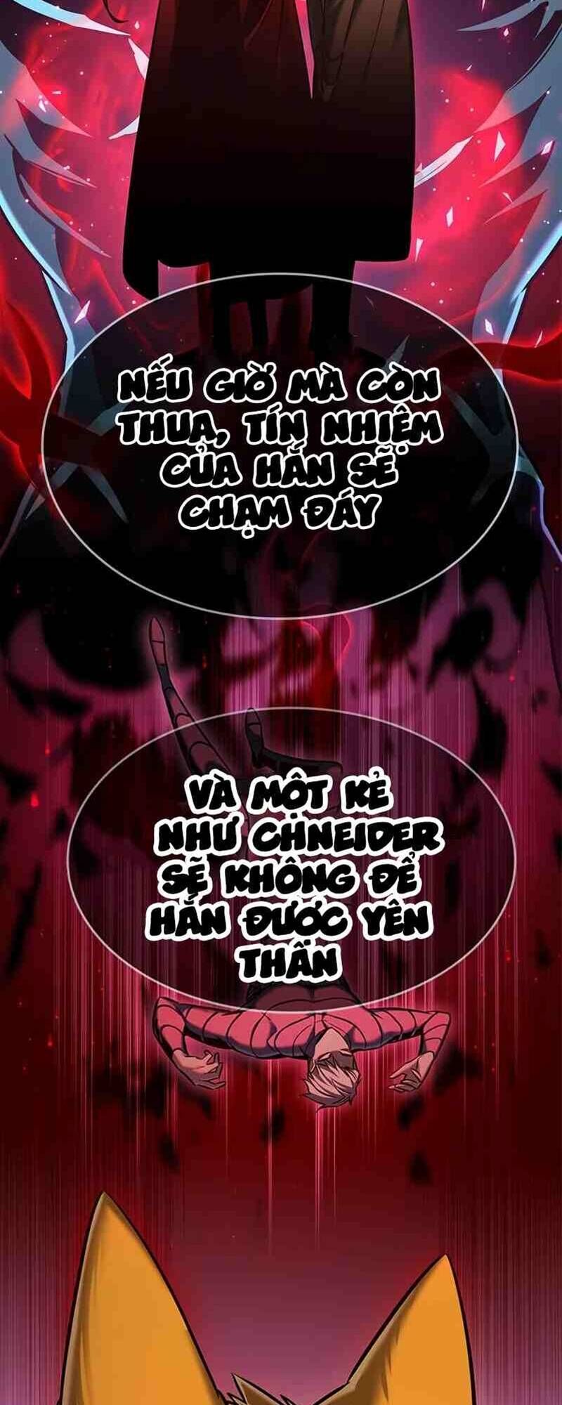 Hoá Thân Thành Mèo Chapter 250 - Trang 2