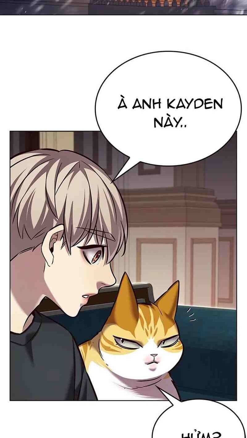 Hoá Thân Thành Mèo Chapter 250 - Trang 2