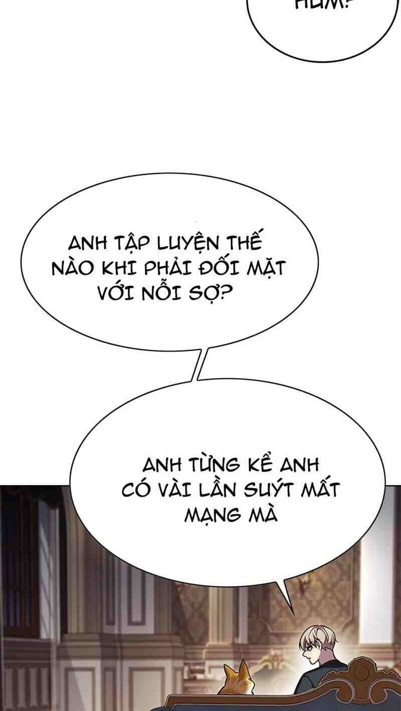 Hoá Thân Thành Mèo Chapter 250 - Trang 2