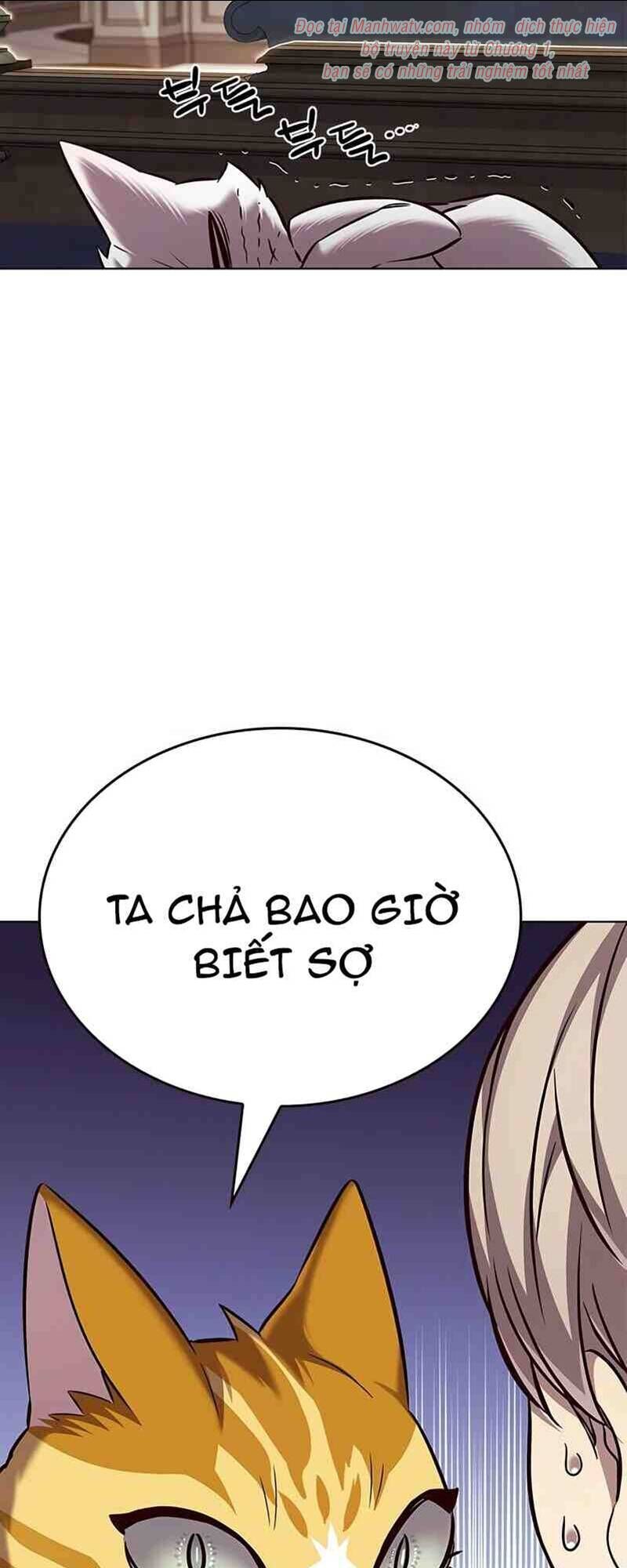 Hoá Thân Thành Mèo Chapter 250 - Trang 2