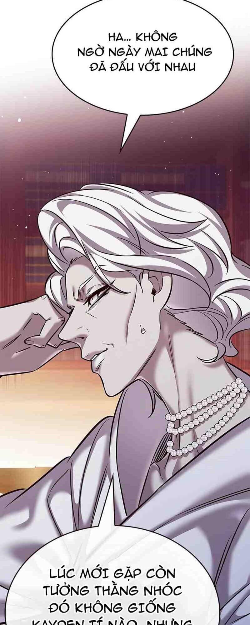 Hoá Thân Thành Mèo Chapter 250 - Trang 2