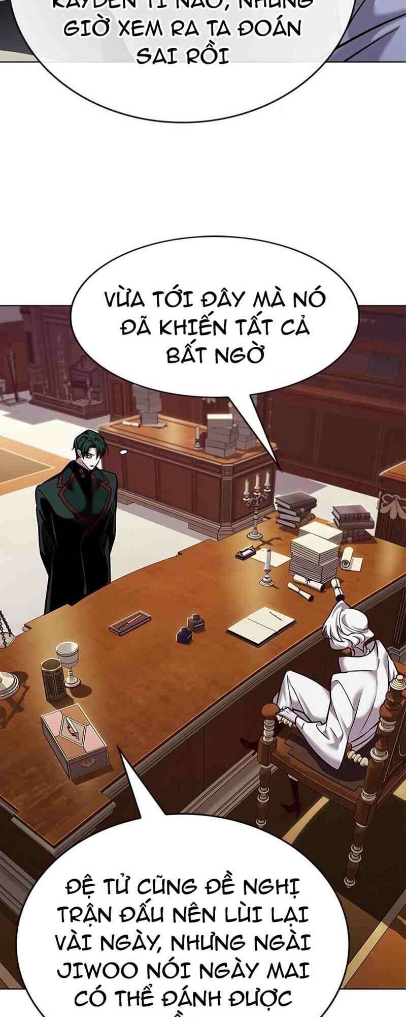 Hoá Thân Thành Mèo Chapter 250 - Trang 2