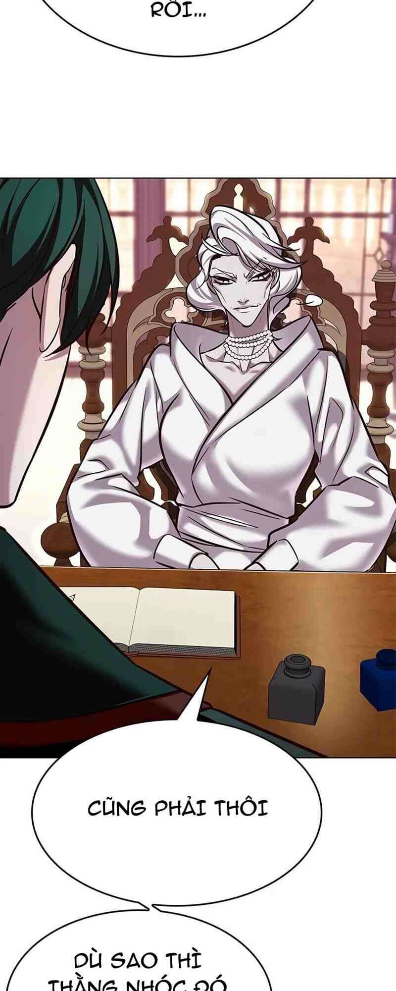 Hoá Thân Thành Mèo Chapter 250 - Trang 2