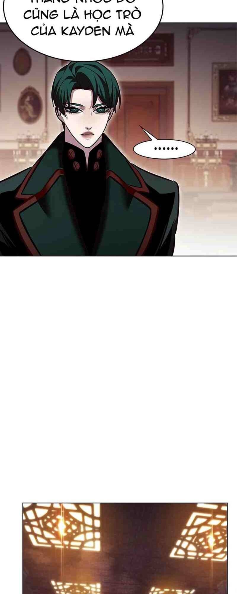 Hoá Thân Thành Mèo Chapter 250 - Trang 2