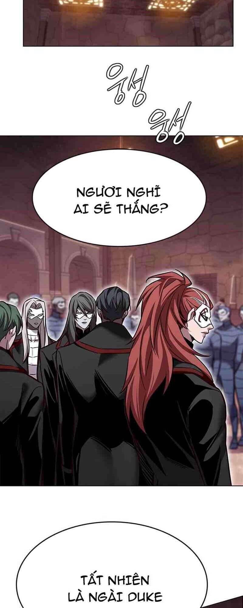 Hoá Thân Thành Mèo Chapter 250 - Trang 2