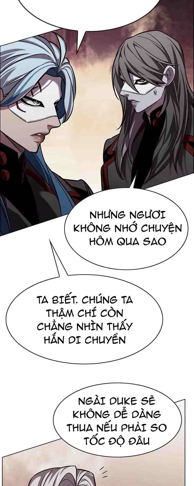 Hoá Thân Thành Mèo Chapter 250 - Trang 2