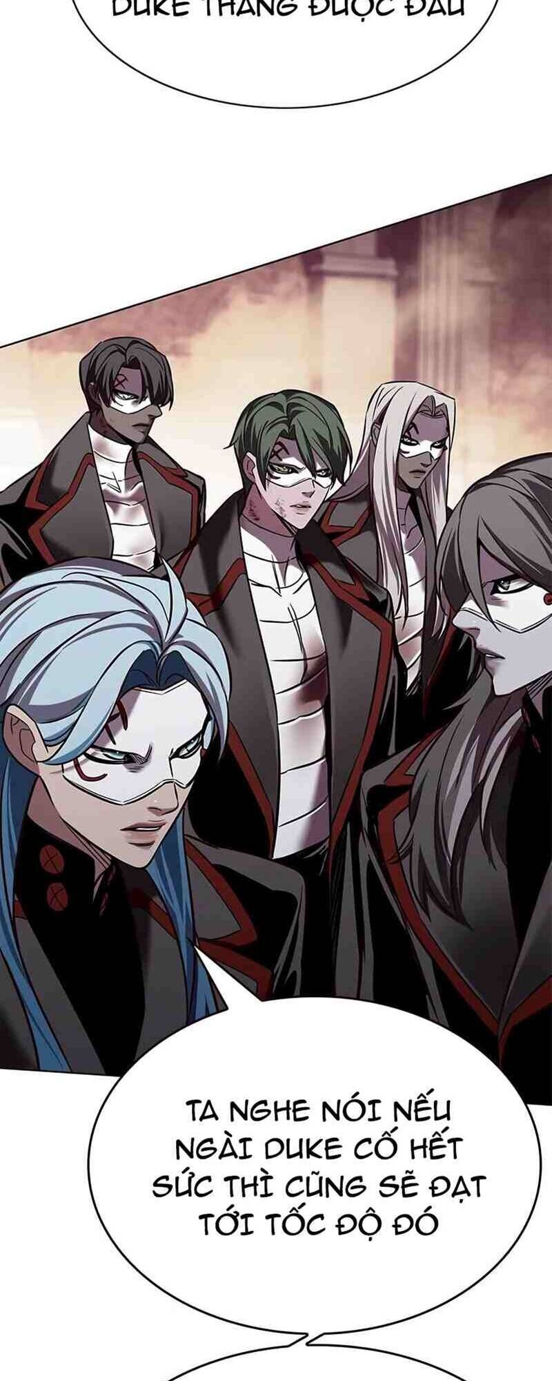 Hoá Thân Thành Mèo Chapter 250 - Trang 2