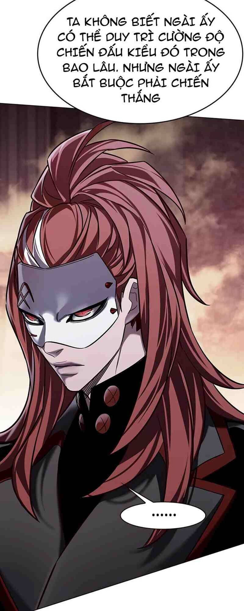 Hoá Thân Thành Mèo Chapter 250 - Trang 2