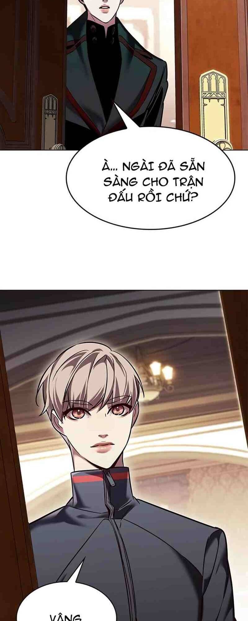 Hoá Thân Thành Mèo Chapter 250 - Trang 2