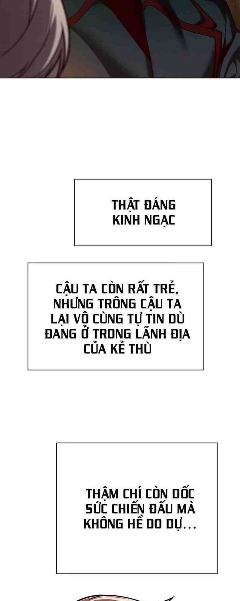 Hoá Thân Thành Mèo Chapter 250 - Trang 2