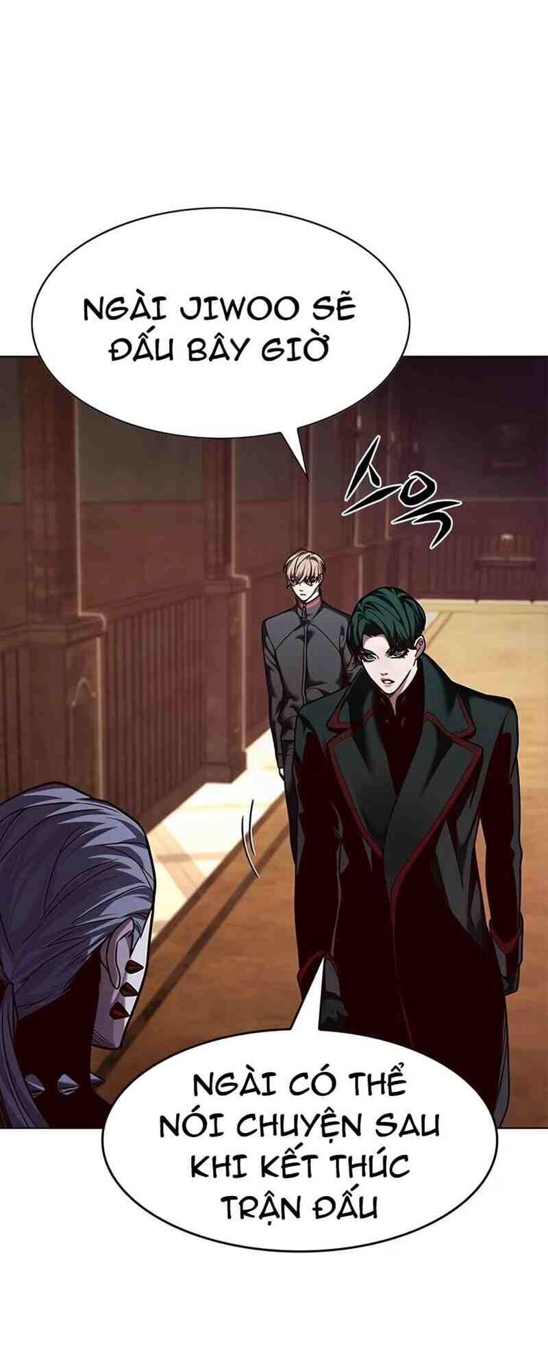 Hoá Thân Thành Mèo Chapter 250 - Trang 2