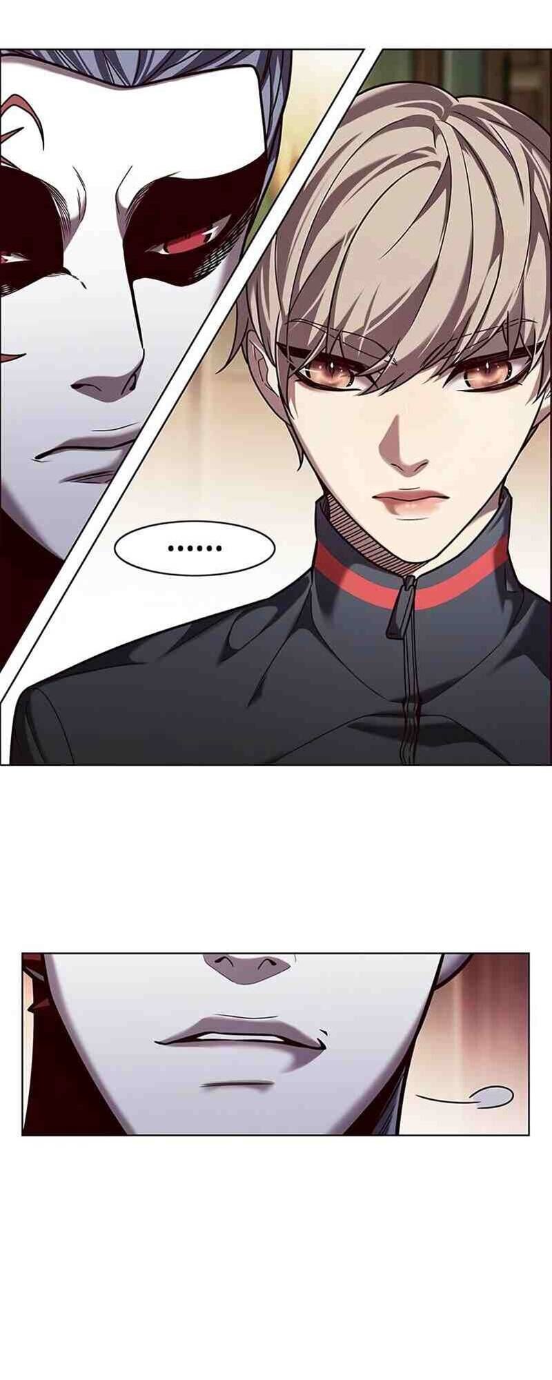 Hoá Thân Thành Mèo Chapter 250 - Trang 2