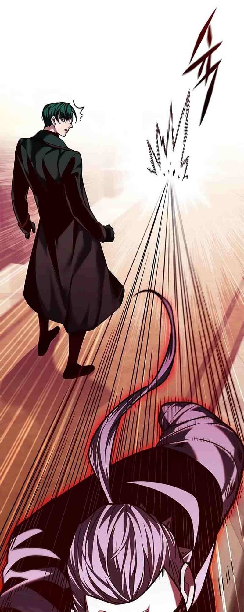 Hoá Thân Thành Mèo Chapter 250 - Trang 2